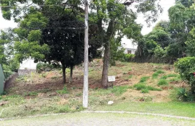 Terreno à venda na niterói, --, boa vista, novo hamburgo por r$ 640.000