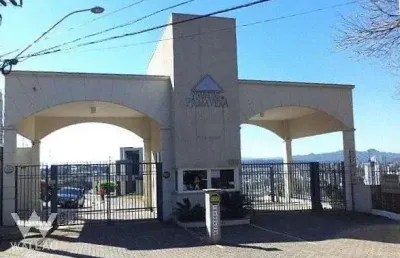 Terreno em condomínio fechado à venda na rua inconfidente, --, primavera, novo hamburgo por r$ 1.382.400