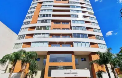 Apartamento com 3 quartos à venda na avenida doutor maurício cardoso, --, hamburgo velho, novo hamburgo por r$ 1.900.000