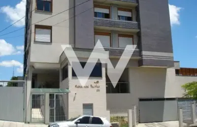 Apartamento com 2 quartos à venda na rua gomes portinho, --, centro, novo hamburgo por r$ 650.000