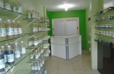 Prédio à venda na avenida sete de setembro, --, industrial, novo hamburgo por r$ 2.300.000