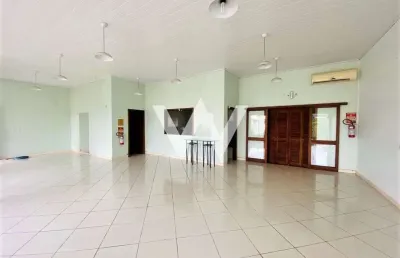 Prédio à venda na rua terezina, --, boa vista, novo hamburgo por r$ 680.000