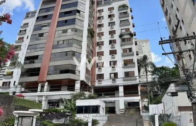 Apartamento com 3 quartos à venda na rua heller, --, centro, novo hamburgo por r$ 1.250.000