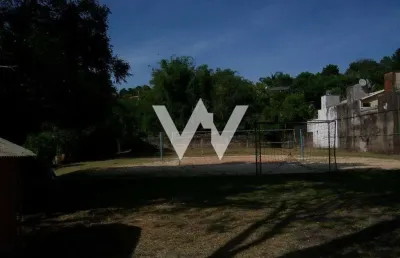 Terreno à venda na rua joão wendelino hennemann, --, rondônia, novo hamburgo por r$ 4.500.000