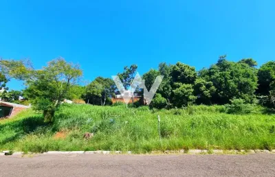 Terreno à venda na rua bento gonçalves, --, guarani, novo hamburgo por r$ 1.200.000