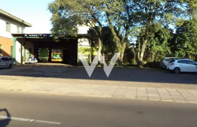 Prédio à venda na avenida nações unidas, --, ideal, novo hamburgo por r$ 3.191.000