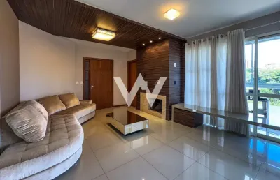 Apartamento com 3 quartos à venda na rua oscar emílio muller, --, vila nova, novo hamburgo por r$ 995.000