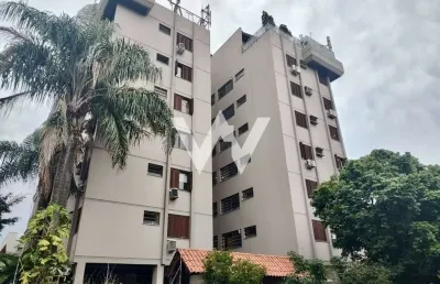 Apartamento com 2 quartos à venda na rua borges de medeiros, --, rio branco, novo hamburgo por r$ 385.000
