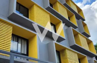 Apartamento com 1 quarto para alugar na rua arlindo pasqualini, --, vila nova, novo hamburgo por r$ 2.100