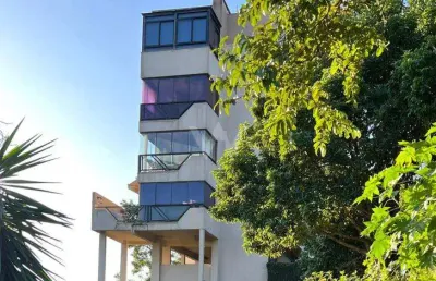 Apartamento com 3 quartos à venda na rua bagé, --, boa vista, novo hamburgo por r$ 650.000