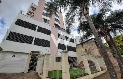 Apartamento com 2 quartos para alugar na rua guia lopes, --, boa vista, novo hamburgo por r$ 2.350