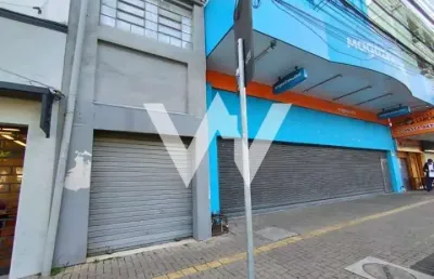 Ponto comercial para alugar na avenida pedro adams filho, --, centro, novo hamburgo por r$ 6.700