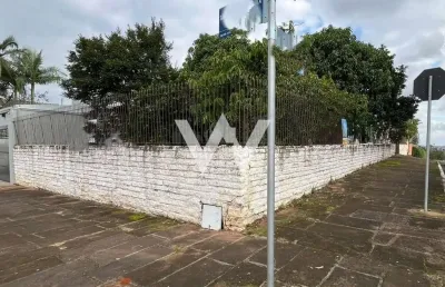 Terreno à venda na rua são francisco de paula, --, boa vista, novo hamburgo por r$ 980.000