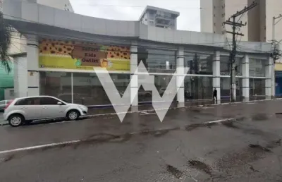 Ponto comercial para alugar na rua júlio de castilhos, --, centro, novo hamburgo por r$ 9.500