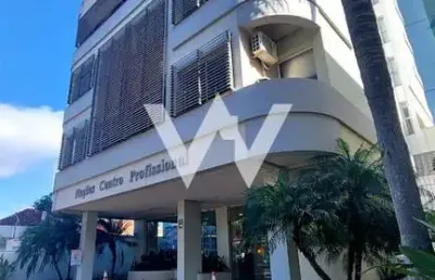 Sala comercial à venda na avenida nações unidas, --, centro, novo hamburgo por r$ 450.000