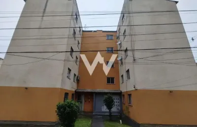 Apartamento com 2 quartos para alugar na rua antônio roberto kroeff, --, rondônia, novo hamburgo por r$ 950