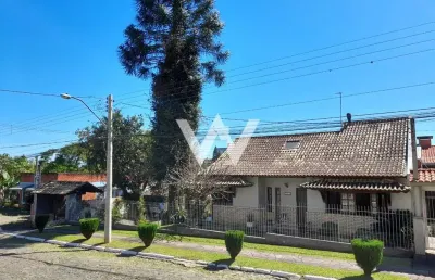 Casa com 3 quartos para alugar na rua padre nóbrega, --, vila nova, novo hamburgo por r$ 5.500