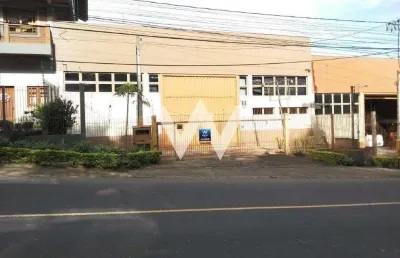 Barracão / galpão / depósito com 1 sala para alugar na rua guia lopes, --, santo afonso, novo hamburgo por r$ 7.300