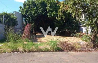 Terreno à venda na rua flores da cunha, --, boa vista, novo hamburgo por r$ 350.000