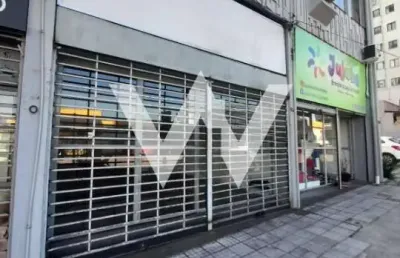 Ponto comercial para alugar na rua vicente da fontoura, --, boa vista, novo hamburgo por r$ 2.100