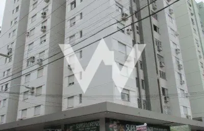 Cobertura com 3 quartos para alugar na rua marquês de sapucaí, --, ideal, novo hamburgo por r$ 2.620