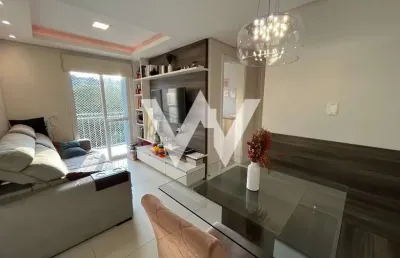 Apartamento com 2 quartos à venda na rua luiz de camões, --, vila nova, novo hamburgo por r$ 355.000