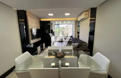 Apartamento com 2 quartos para alugar na rua guia lopes, --, boa vista, novo hamburgo por r$ 3.900