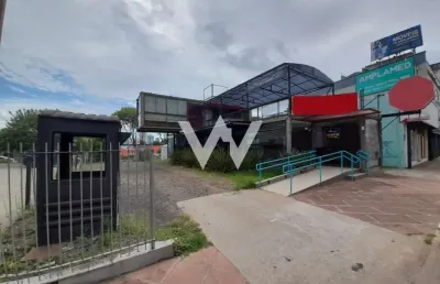 Prédio para alugar na pedro adams filho, 5156, --, centro, novo hamburgo por r$ 6.900
