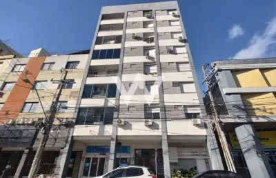 Apartamento com 1 quarto para alugar na avenida pedro adams filho, --, centro, novo hamburgo por r$ 1.150