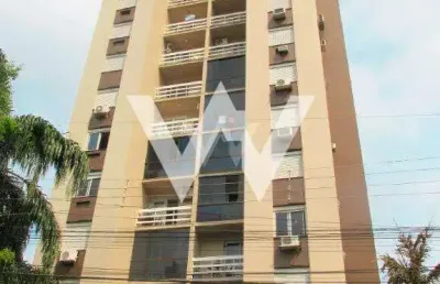 Apartamento com 2 quartos para alugar na rua juiz de fora, --, ideal, novo hamburgo por r$ 3.600