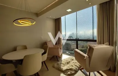 Apartamento com 2 quartos para alugar na rua juiz de fora, --, ideal, novo hamburgo por r$ 3.600
