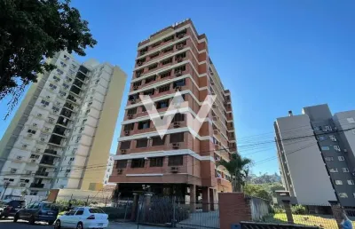 Apartamento com 2 quartos à venda na rua domingos de almeida, --, centro, novo hamburgo por r$ 360.000