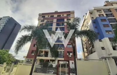Apartamento com 2 quartos para alugar na rua quintino bocaiúva, --, centro, novo hamburgo por r$ 2.950