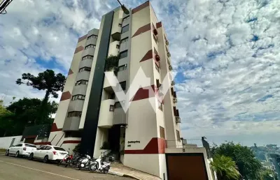 Apartamento com 3 quartos à venda na rua quintino bocaiúva, --, centro, novo hamburgo por r$ 790.000