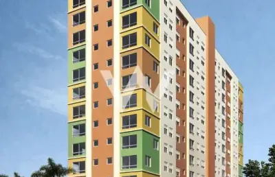 Apartamento com 3 quartos à venda na rua júlio de castilhos, --, centro, novo hamburgo por r$ 555.000