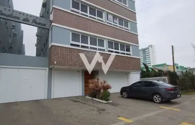 Apartamento com 2 quartos à venda na getúlio vargas, --, centro, tramandaí por r$ 380.000