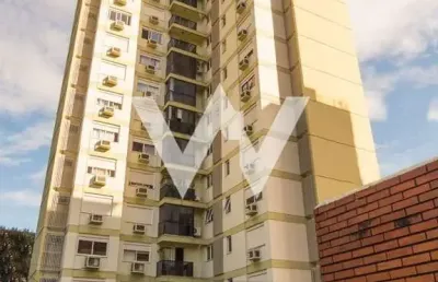 Apartamento com 2 quartos à venda na rua domingos de almeida, --, centro, novo hamburgo por r$ 305.000