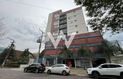 Apartamento com 2 quartos para alugar na rua cristóvão colombo, --, centro, novo hamburgo por r$ 2.900