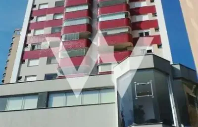 Apartamento com 3 quartos para alugar na rua joaquim pedro soares, --, centro, novo hamburgo por r$ 3.500