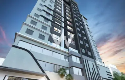 Apartamento com 1 quarto à venda na rua tupi, --, centro, novo hamburgo por r$ 405.700