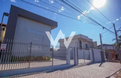 Apartamento com 1 quarto para alugar na pastor dohms, --, centro, campo bom por r$ 1.750