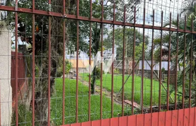 Terreno à venda na rua joão henrique biondi, --, boa vista, novo hamburgo por r$ 220.000