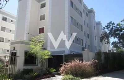Apartamento com 2 quartos para alugar na rua getúlio borges da fonseca, --, operário, novo hamburgo por r$ 1.000