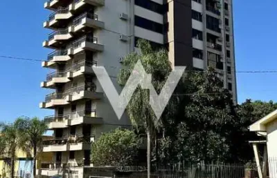 Apartamento com 2 quartos à venda na rua castro alves, --, rio branco, novo hamburgo por r$ 460.000