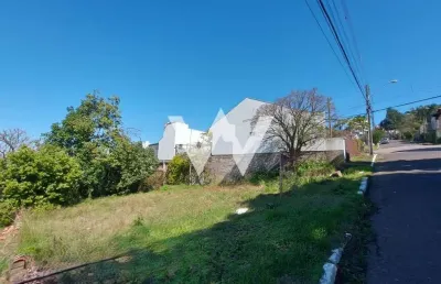Terreno à venda na rua cariri, --, jardim mauá, novo hamburgo por r$ 420.000