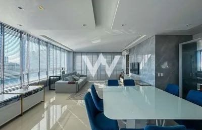 Apartamento com 3 quartos à venda na rua montenegro, --, jardim mauá, novo hamburgo por r$ 2.100.000