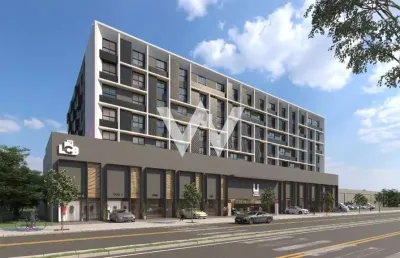 Apartamento à venda na avenida theodomiro porto da fonseca, --, padre reus, são leopoldo por r$ 289.200