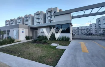 Apartamento com 2 quartos para alugar na rua la paz, --, santo afonso, novo hamburgo por r$ 1.200