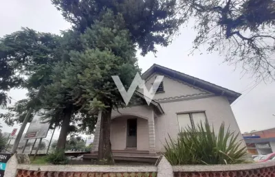 Casa comercial com 5 salas para alugar na rua boa saúde, --, primavera, novo hamburgo por r$ 5.500