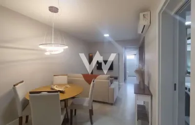 Apartamento com 1 quarto para alugar na rua saldanha marinho, --, centro, novo hamburgo por r$ 2.900